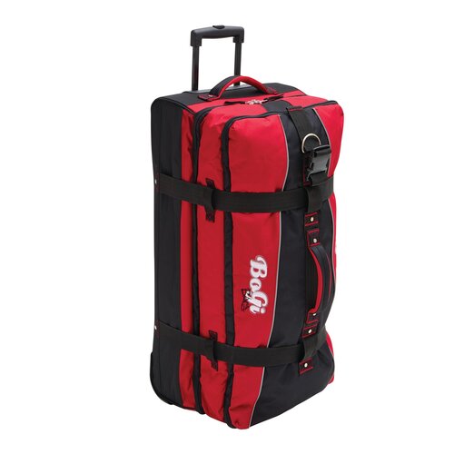 Trolley-Reisetasche BoGi XL