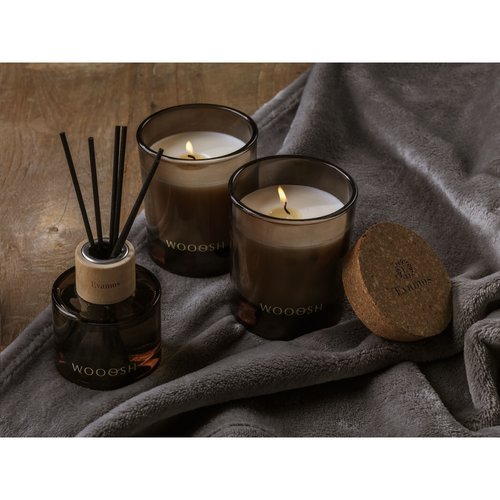 Wooosh Scented Candle Hidden Fig Duftkerze