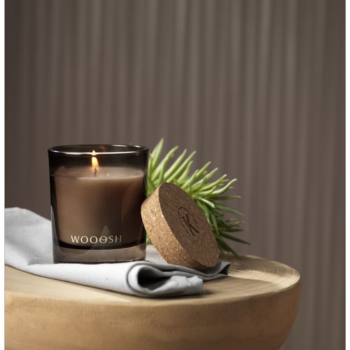 Wooosh Scented Candle Hidden Fig Duftkerze