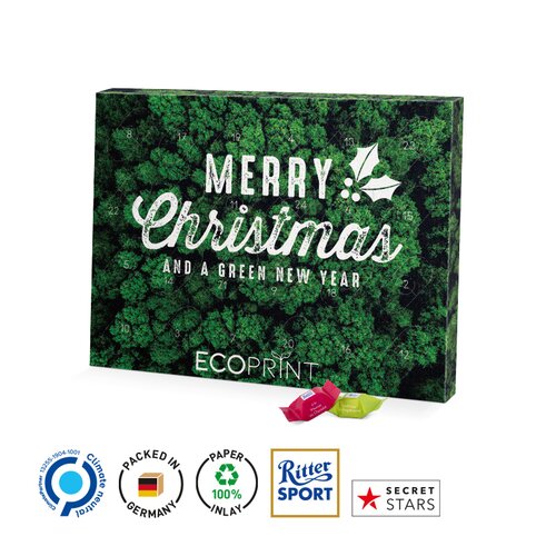 Adventskalender ECO XL