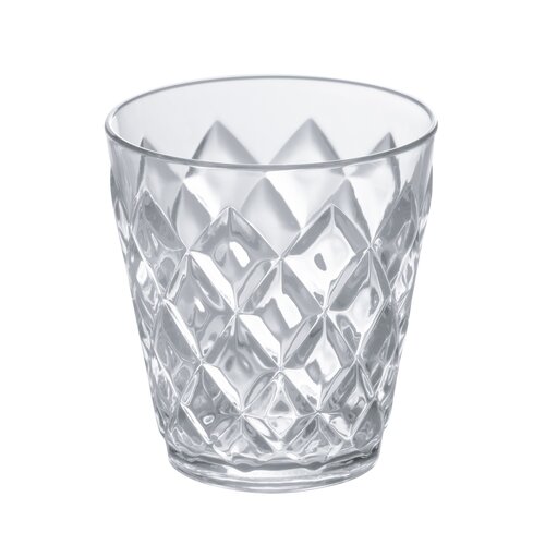 CRYSTAL S Glas 250ml