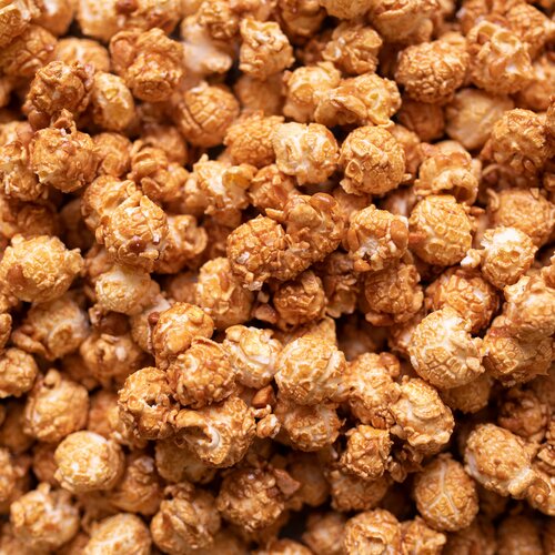 Popcorn 100 g