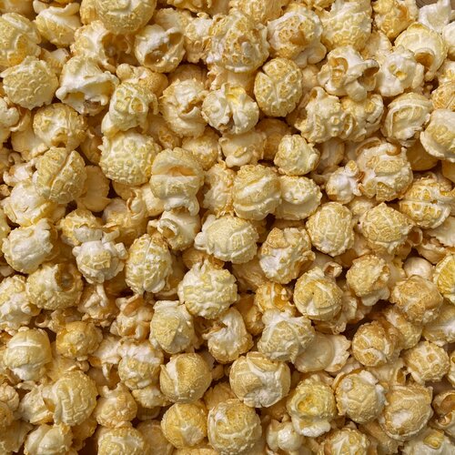 Popcorn 100 g