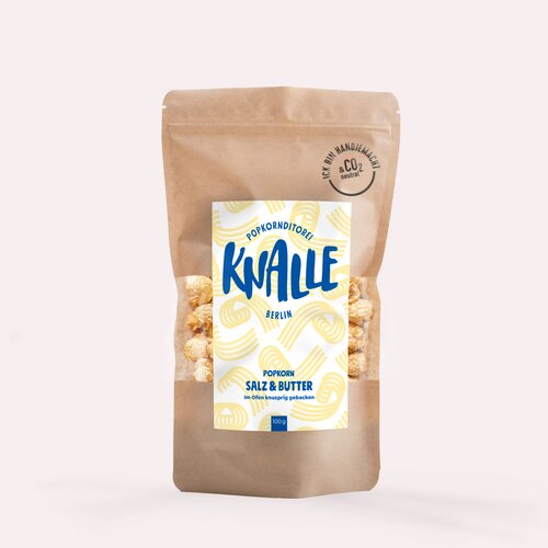 Popcorn 100 g