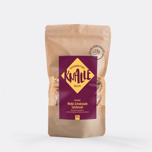 Popcorn 100 g