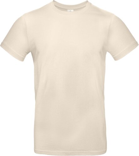 Herren T-Shirt B&C | #E190