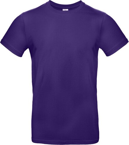 Herren T-Shirt B&C | #E190