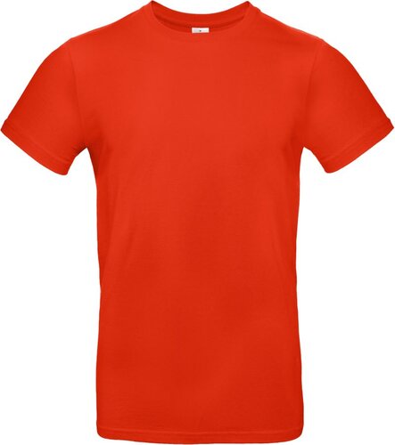 Herren T-Shirt B&C | #E190