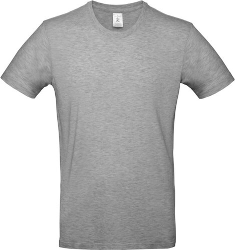 Herren T-Shirt B&C | #E190