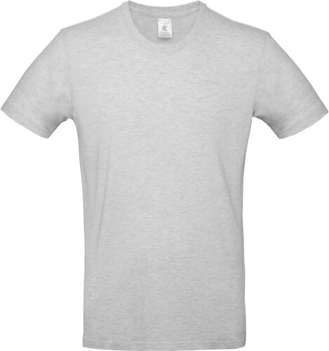 Herren T-Shirt B&C | #E190