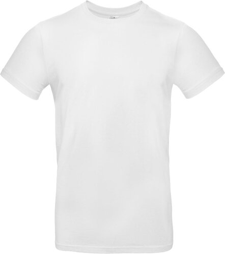 Herren T-Shirt B&C | #E190