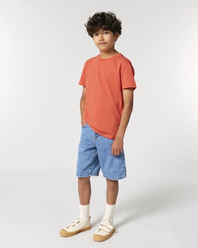 Stanley Stella Kinder T-Shirt Mini Creator 2.0