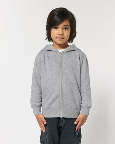 Stanley Stella Kinder Sweatshirt Mini Cultivator 2.0