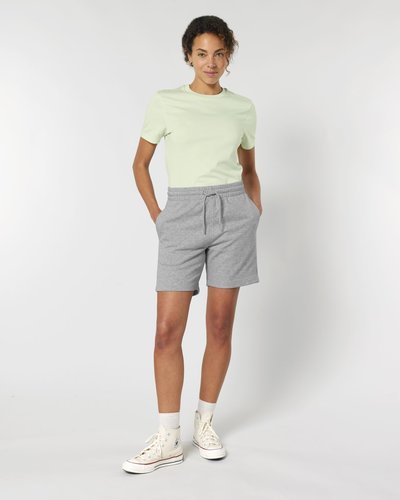 Stanley Stella Unisex Joggingshorts Trainer 2.0