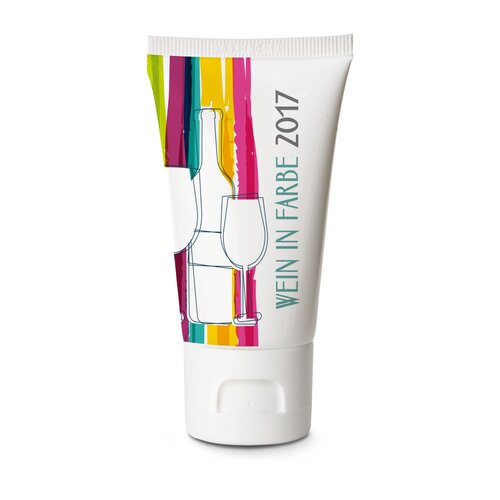 Tube Basic 50 ml - Sonnenlotion LSF 30, wasserfest