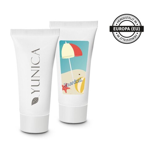 Tube Mini 20 ml - Sonnenlotion LSF 30, wasserfest