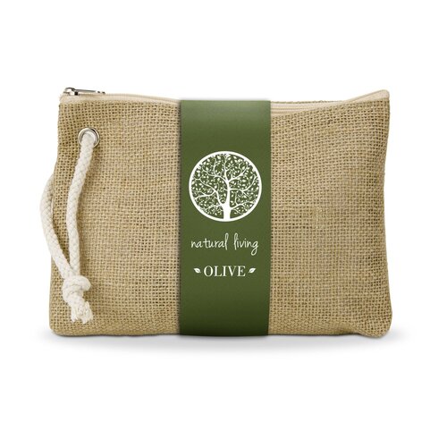 Wellness-Geschenkset: Natura