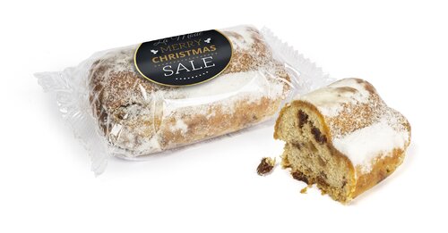 Mini Stollen