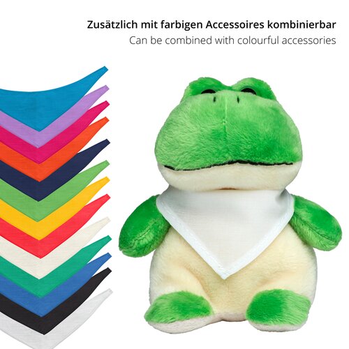 XXL Frosch