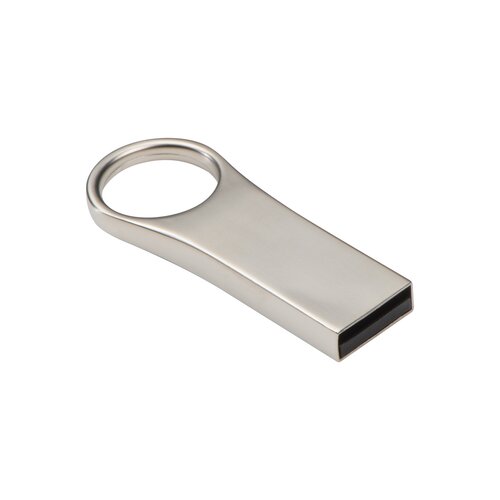 USB Stick aus Metall 4GB