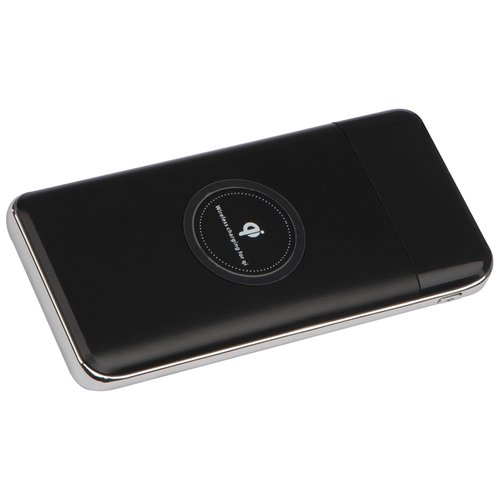 Powerbank mit Induktionsladefunktion 8.000mAh