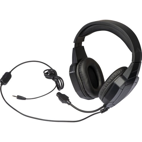 Headset mit Mikrofon