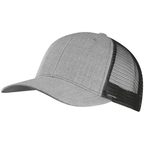 Baseballcap mit Netz