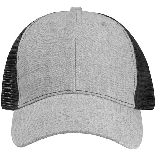 Baseballcap mit Netz