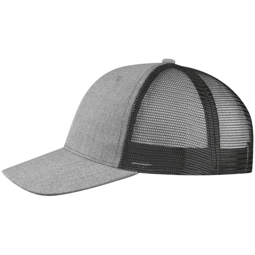 Baseballcap mit Netz