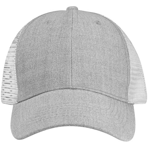 Baseballcap mit Netz