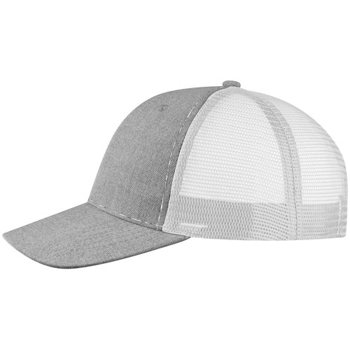 Baseballcap mit Netz