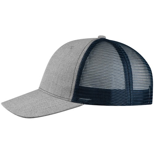 Baseballcap mit Netz