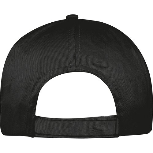 AZO freie 5 Panel Baumwoll-Baseball-Cap