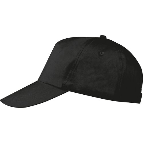 AZO freie 5 Panel Baumwoll-Baseball-Cap