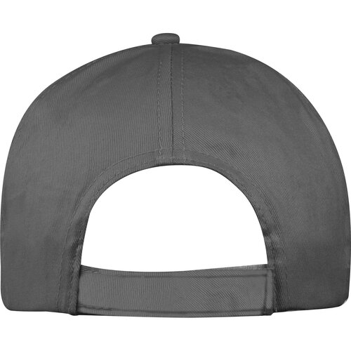 AZO freie 5 Panel Baumwoll-Baseball-Cap