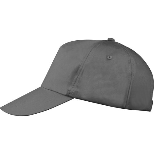 AZO freie 5 Panel Baumwoll-Baseball-Cap