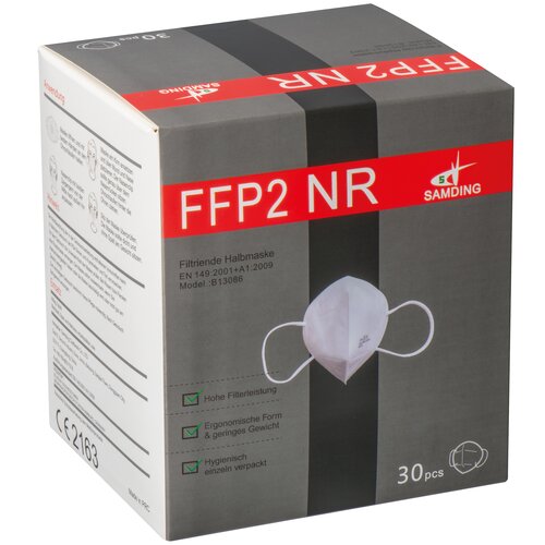 FFP2 Maske