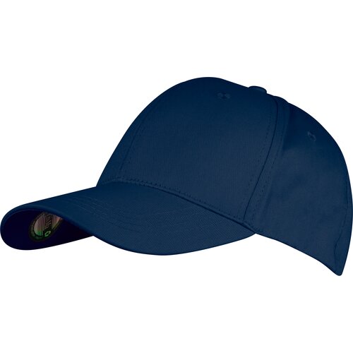 CrisMa Baseballcap aus recycelter Baumwolle