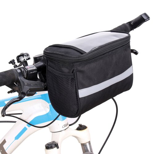 Fahrradtasche Lenker