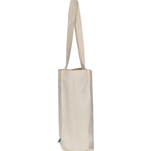 Fairtrade Baumwolltasche