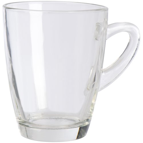 Glastasse, 320ml