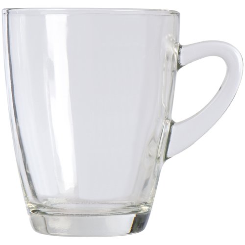 Glastasse, 320ml