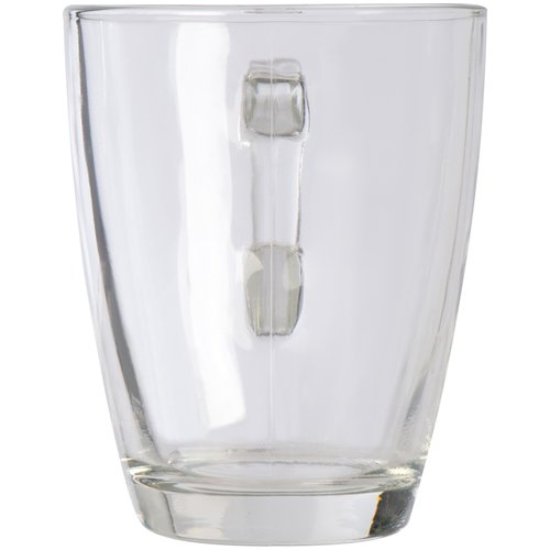 Glastasse, 320ml