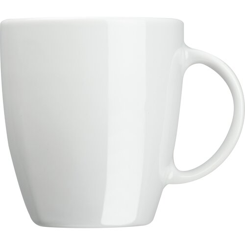 Tasse aus Porzellan 300ml