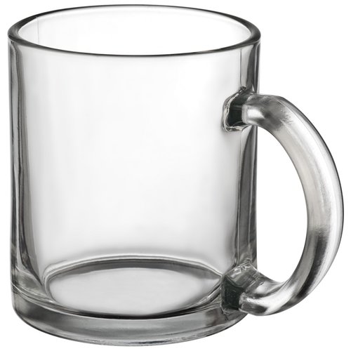 Glastasse, 300ml