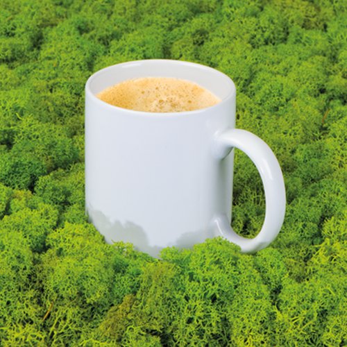 Tasse aus Keramik, 300ml