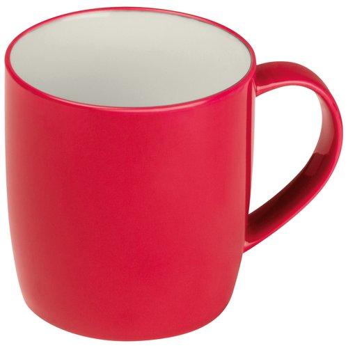 Tasse aus Porzellan, 300ml