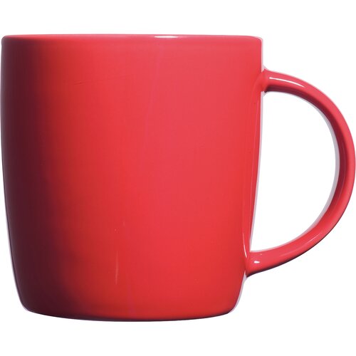 Tasse aus Porzellan, 300ml