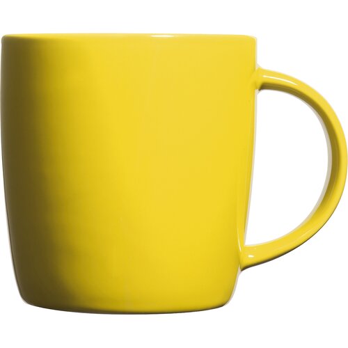 Tasse aus Porzellan, 300ml