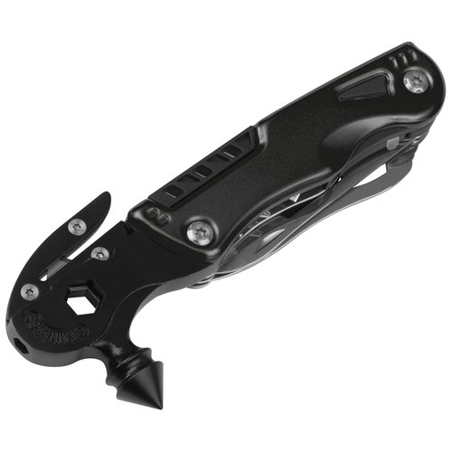 Multitool aus Metall